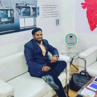 Bhanu Prakash Reddy