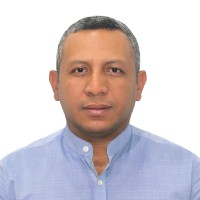 Melvin Omar Lagos Degrandes