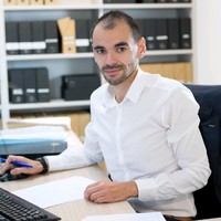 Eddy Dimassi