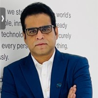 Zafer Mohiuddin