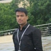 Md Abrar Ahmed