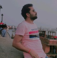 Vikash Kumar Maurya