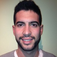 Lluis González Andreu