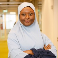 Aishat Tolulope
