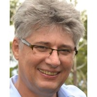 David Thomson