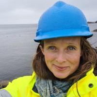 Ruth Fain
