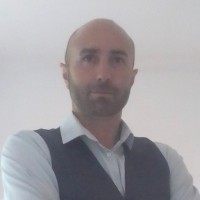 Grégory Sébastien Bouchaud