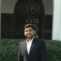 Pradeep Venkatesh