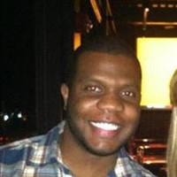 Cantrell Williams