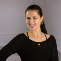 Melody Lima