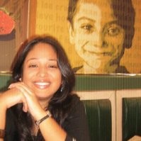 Anushree Banerjee