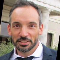 Laurent TALLANDIER