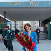 Francesca Di Fonzo