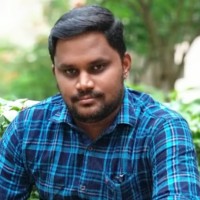 Murugan P