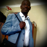 Amandla Mgibantaka