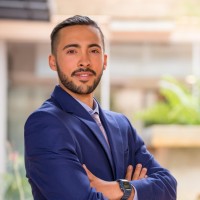 David Abril Ramírez