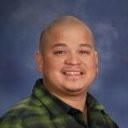 Michael Aldana