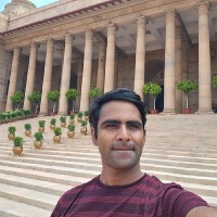 Narendra Kabi