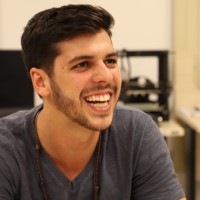 Vitor Hazin