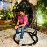 Saurabh Lanjewar