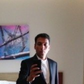 Amit Vishnoi