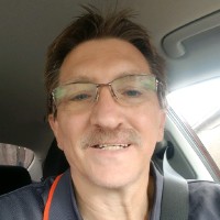 Steven Jenison