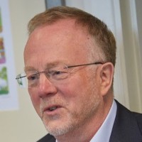 Peter Riley