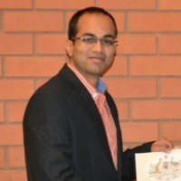 Kamal Venkatakrishnan