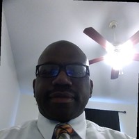 Antoine Garrett