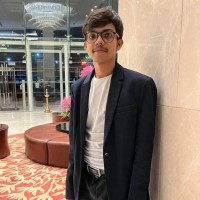 Aryan Shah