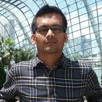 Amit Bhadoria