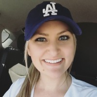 Hollie Barker