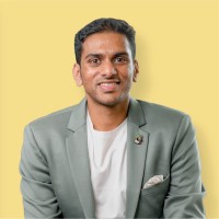 Arjun VaidyaArjun Vaidya is an Influencer