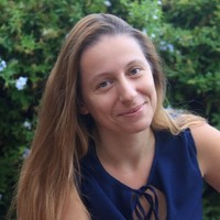 Aurelie Eynard