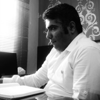 Mohsen Sheikhlar