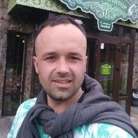 Bogdan Mishchanyn