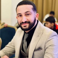 Djamel Itim