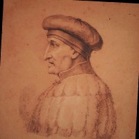 Joaquin Nolet