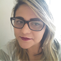 Ariane Vasconcelos