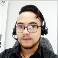 Anthony Martinez