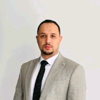 Anas Yaseen, CMA