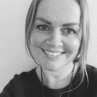 Heidi Marie Holmebakken