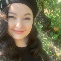 Kathleen Budabin