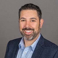 Andrew Davis, Mba