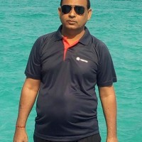 sunil singh
