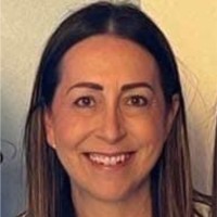 Sonia Charman