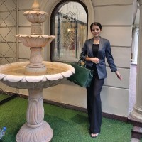 Gunshika Goyal