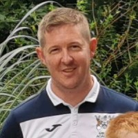 Gary Martin