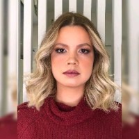 Aline Meiriño De Freitas