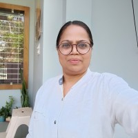 Rohini Jinsiwale